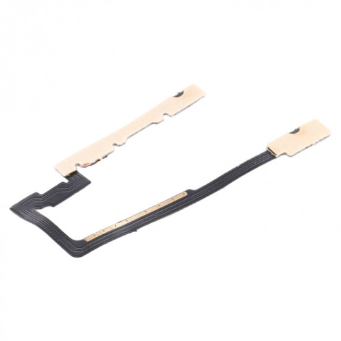 Pour le câble flexible du bouton de volume Vivo X50 SH79391880-04