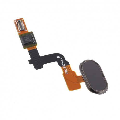 Capteur d'empreintes digitales Câble Flex pour OPPO A57 (Noir) SH946B1633-04