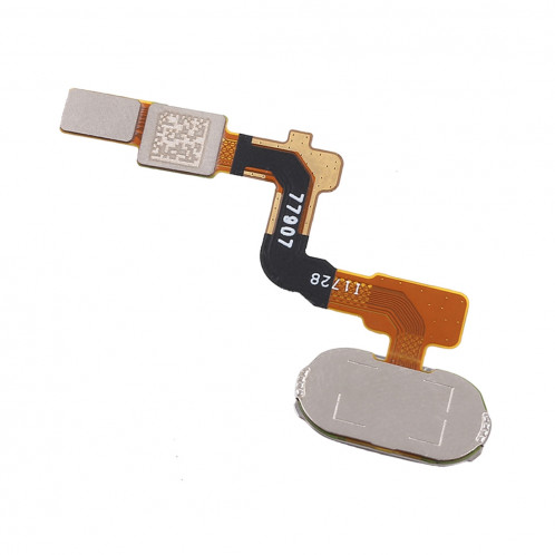 Capteur d'empreintes digitales Câble Flex pour OPPO A57 (Noir) SH946B1633-04