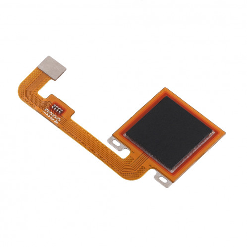 Câble Flex capteur d'empreintes digitales pour Xiaomi Redmi Note 4X (Noir) SH947B859-04