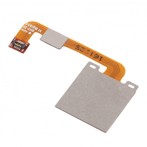 Câble Flex capteur d'empreintes digitales pour Xiaomi Redmi Note 4X (Gris) SH947H1256-04