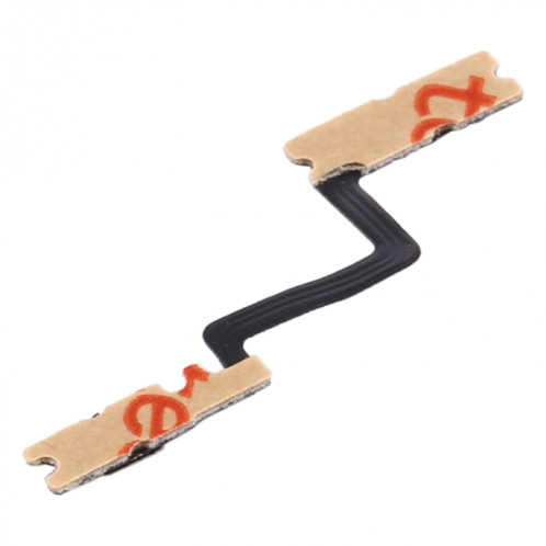 Câble flexible du bouton d'alimentation pour OPPO A91 SH79485-05