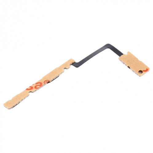Câble flexible du bouton de volume pour OPPO A91 SH79491207-05