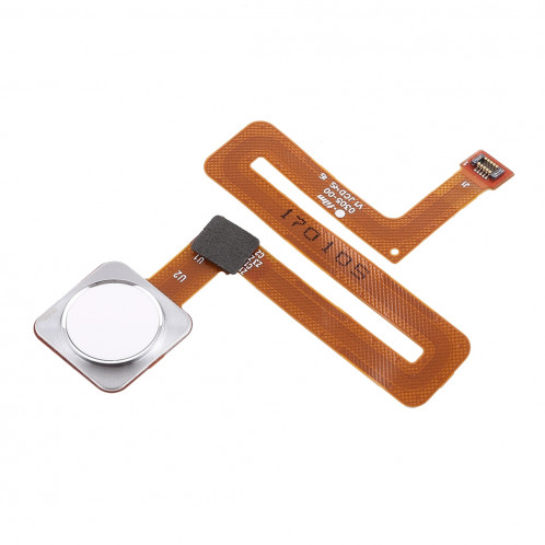 Câble Flex de capteur d'empreinte digitale pour Xiaomi Mi Mix (Blanc) SH950W794-04