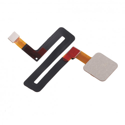 Câble Flex de capteur d'empreinte digitale pour Xiaomi Mi Mix (Blanc) SH950W794-04