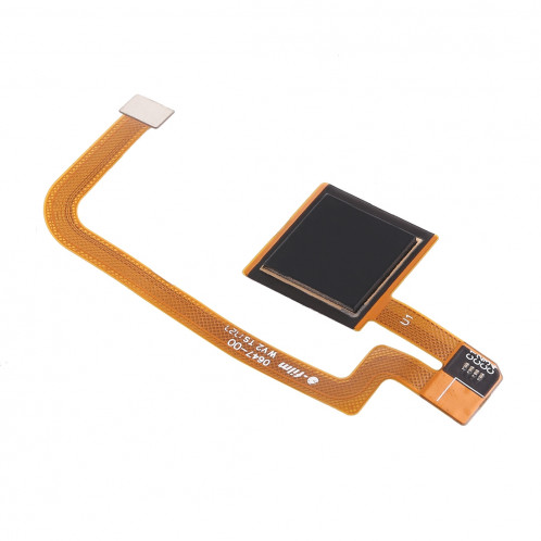 Capteur d'empreintes digitales Câble Flex pour Xiaomi Max 2 (Noir) SH951B1476-04