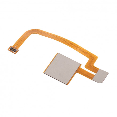 Câble Flex de capteur d'empreinte digitale pour Xiaomi Max 2 (or) SH951J672-04