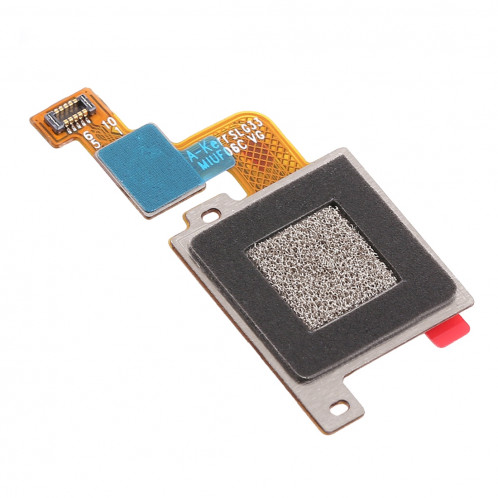 Câble Flex capteur d'empreintes digitales pour Xiaomi Mi 5X / A1 (Noir) SH952B1407-04