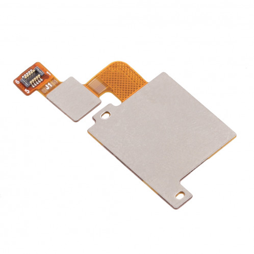 Câble Flex de capteur d'empreinte digitale pour Xiaomi Mi 5X / A1 (Or) SH952J1942-04