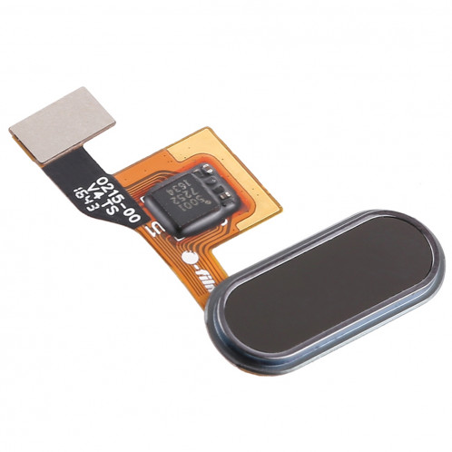 Capteur d'empreintes digitales Câble Flex pour Xiaomi Note 2 (Noir) SH953B1795-04