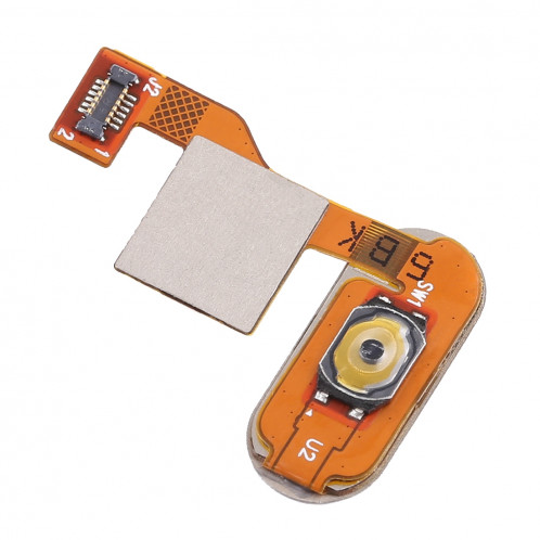 Capteur d'empreintes digitales Câble Flex pour Xiaomi Note 2 (Noir) SH953B1795-04
