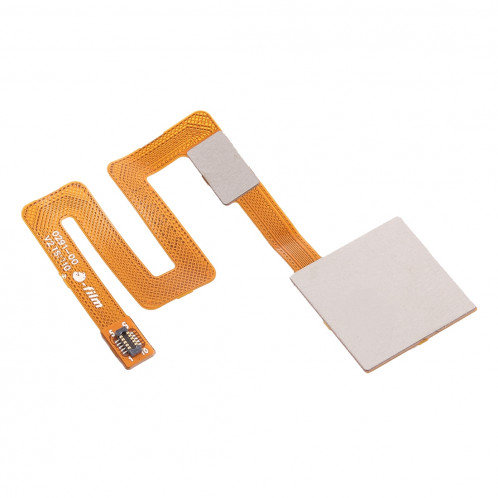 Câble Flex de capteur d'empreinte digitale pour Xiaomi Redmi Note 4 (Gold) SH954J827-04