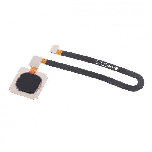 Capteur d'empreinte digitale Câble Flex pour Xiaomi Mi 5s Plus (Noir) SH955B1085-04