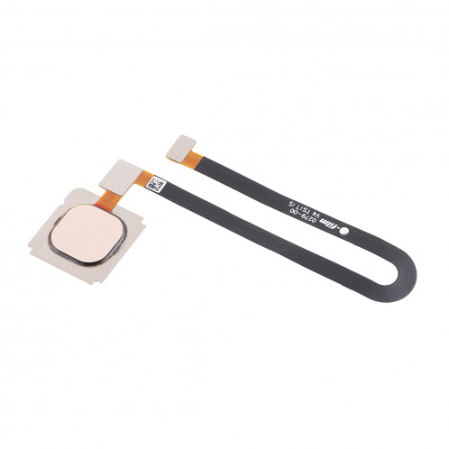 Câble Flex de capteur d'empreintes digitales pour Xiaomi Mi 5s Plus (Gold) SH955J630-04