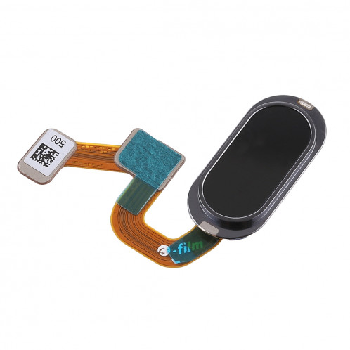 Câble Flex de capteur d'empreinte digitale pour Vivo Xplay6 (noir) SH958B166-04