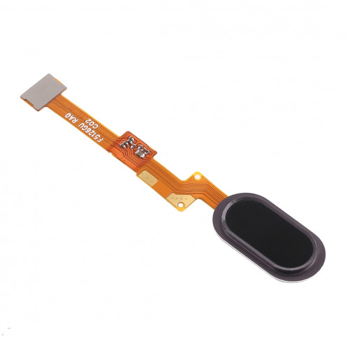 Câble Flex de capteur d'empreinte digitale pour Vivo Y66 / Y67 (Noir) SH959B1159-04
