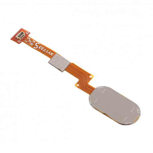 Câble Flex de capteur d'empreinte digitale pour Vivo Y66 / Y67 (Or) SH959J1614-04