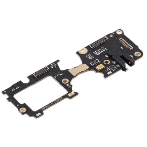 Carte microphone pour OPPO A91 SH79691940-05