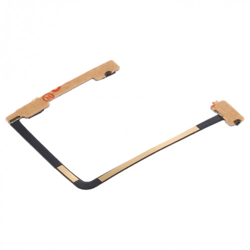 Câble flexible du bouton de volume pour OPPO A92 SH7971877-05
