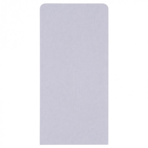 10 pièces adhésives pour boîtier avant pour Google Pixel 3 XL SH79721820-05