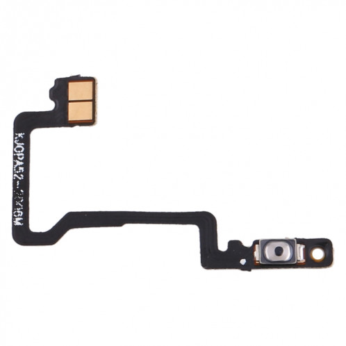 Câble flexible du bouton d'alimentation pour OPPO A52 SH79751983-05