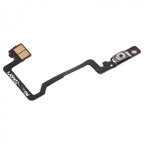 Câble flexible du bouton d'alimentation pour OPPO A52 SH79751983-05