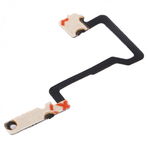 Câble flexible du bouton d'alimentation pour OPPO A52 SH79751983-05