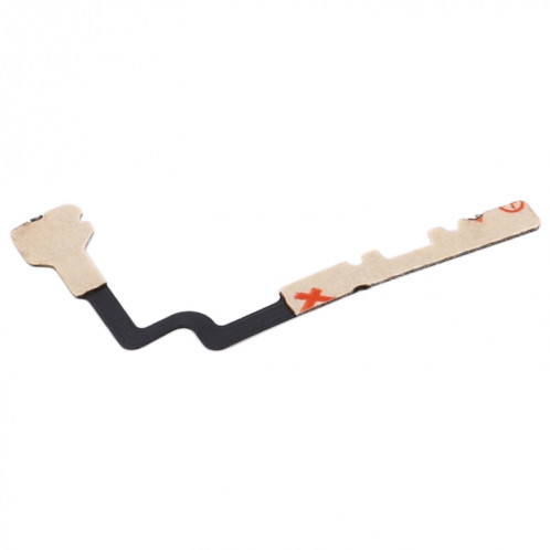 Câble flexible du bouton de volume pour OPPO A52 SH7976348-03