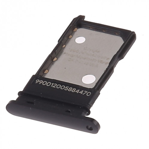 Plateau de la carte SIM pour Google Pixel 3 (noir) SH977B1459-05