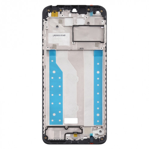 Boîtier avant plaque de cadre LCD pour Nokia 5.3 TA-1227 / TA-1229 / TA-1223 / TA-12234 SH79801870-06