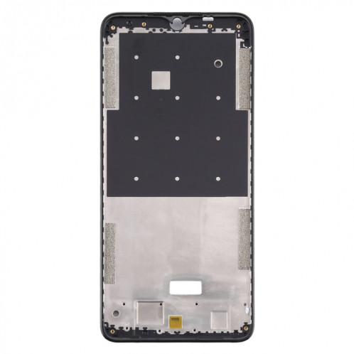 Boîtier avant plaque de cadre LCD pour Nokia 5.3 TA-1227 / TA-1229 / TA-1223 / TA-12234 SH79801870-06