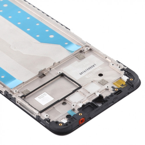 Boîtier avant plaque de cadre LCD pour Nokia 5.3 TA-1227 / TA-1229 / TA-1223 / TA-12234 SH79801870-06