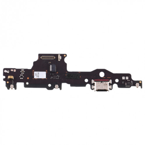 Carte de port de charge d'origine pour Huawei MediaPad M6 8.4 (version WIFI) SH80011858-05
