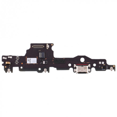Carte de port de charge d'origine pour Huawei MediaPad M6 8.4 (version 4G) SH800238-05