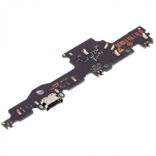 Carte de port de charge d'origine pour Huawei MediaPad M6 8.4 (version 4G) SH800238-05