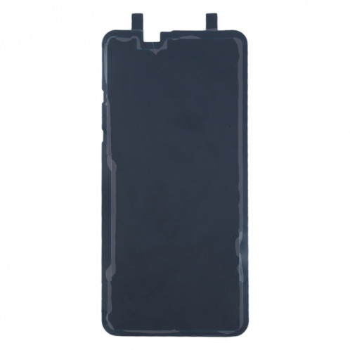 Pour OnePlus 7T Pro 10 pièces adhésif de couverture de boîtier arrière SH8015465-05