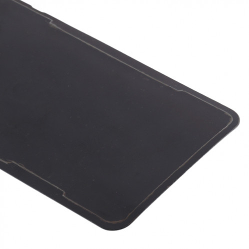 Pour OnePlus 7T Pro 10 pièces adhésif de couverture de boîtier arrière SH8015465-05