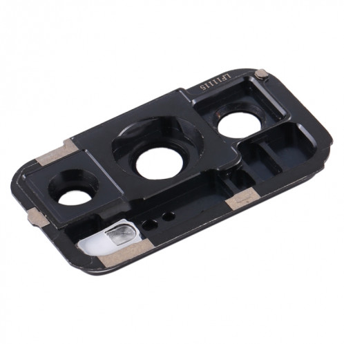 Cache d'objectif de caméra pour Huawei P40 (Argent) SH032S1813-04