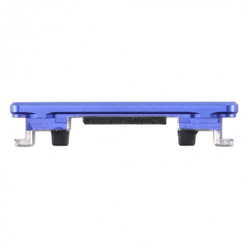 Bouton d'alimentation et bouton de contrôle du volume pour Huawei Nova 5T (bleu) SH035L123-04