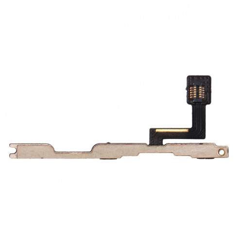 iPartsBuy Xiaomi Mi Max 2 Bouton d'alimentation Flex Cable SI80381523-05