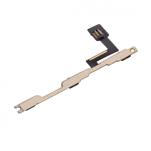 iPartsBuy Xiaomi Mi Max 2 Bouton d'alimentation Flex Cable SI80381523-05