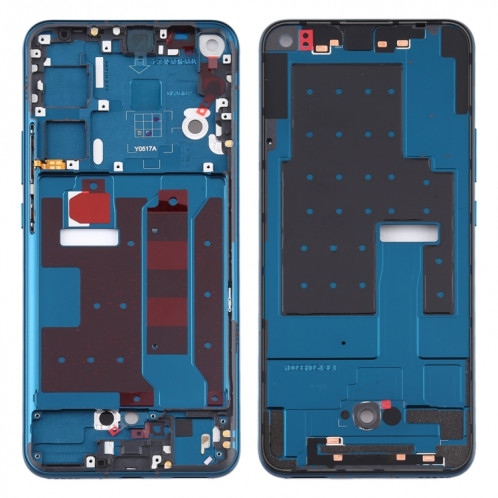 Cache du cadre central pour Huawei Nova 7 5G (vert) SH042G1464-06
