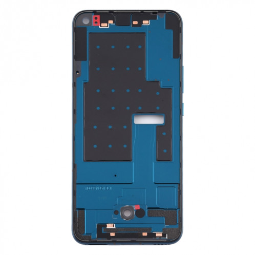 Cache du cadre central pour Huawei Nova 7 5G (vert) SH042G1464-06