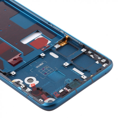 Cache du cadre central pour Huawei Nova 7 5G (vert) SH042G1464-06