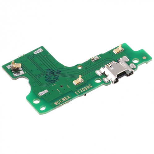 Carte de port de charge pour Huawei Enjoy 9e SH80511929-05