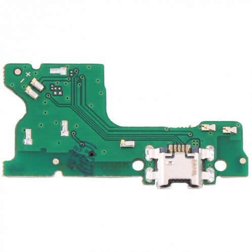 Carte de port de charge pour Huawei Y7 (2019) SH8055627-05