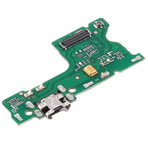 Carte de port de charge pour Huawei Y7 (2019) SH8055627-05