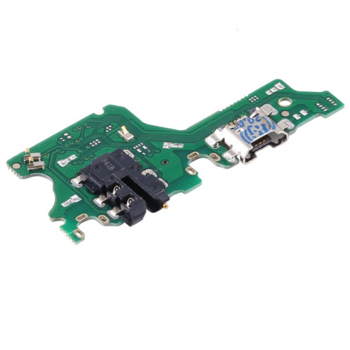 Carte de port de charge pour Huawei Honor Play 4T SH805763-05
