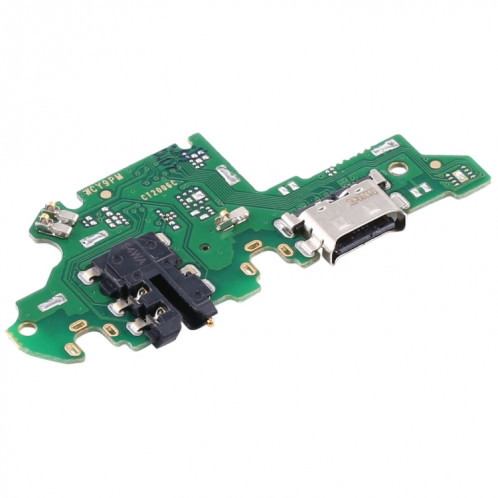 Carte de port de charge pour Huawei Enjoy 10 Plus SH8062200-05