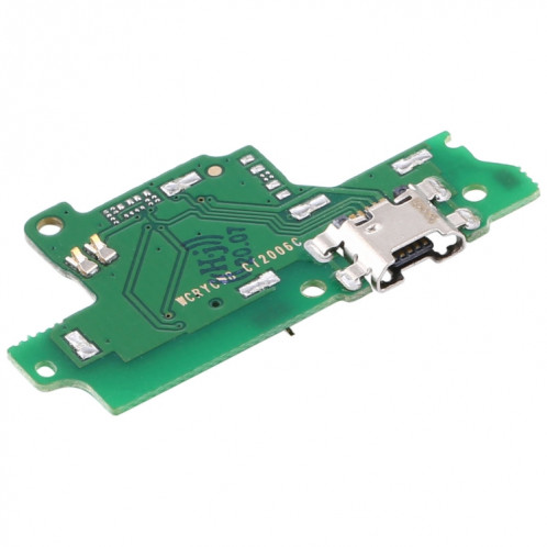 Carte de port de charge pour Huawei Honor Play 3e SH8064371-05